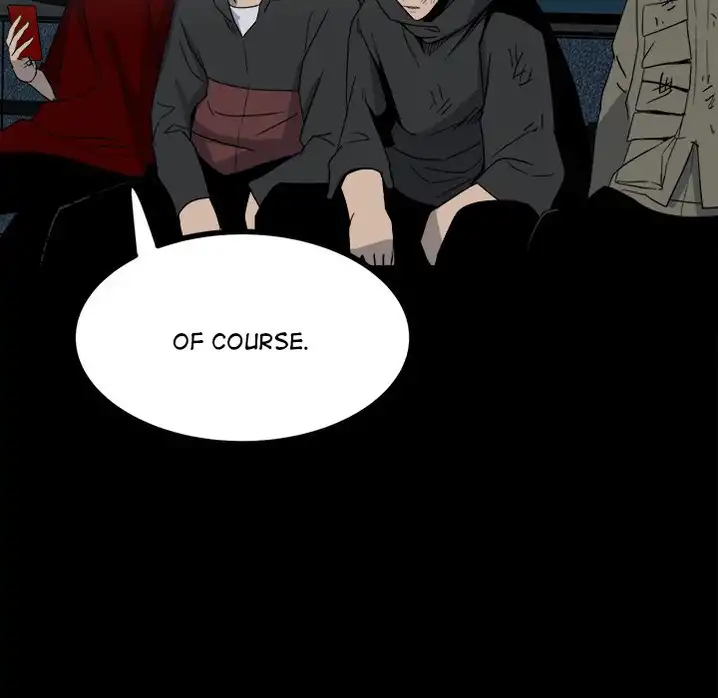 The Villain Chapter 60 - Page 22