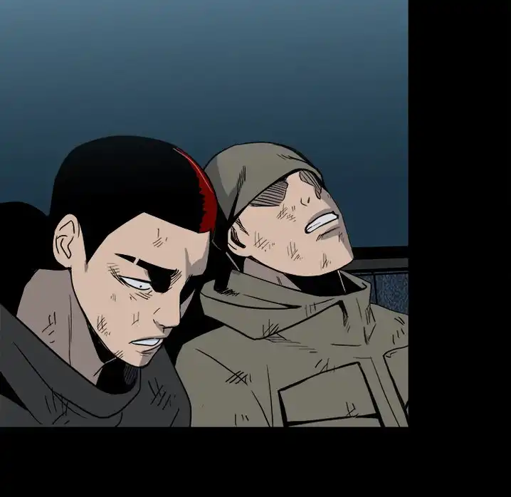 The Villain Chapter 60 - Page 25