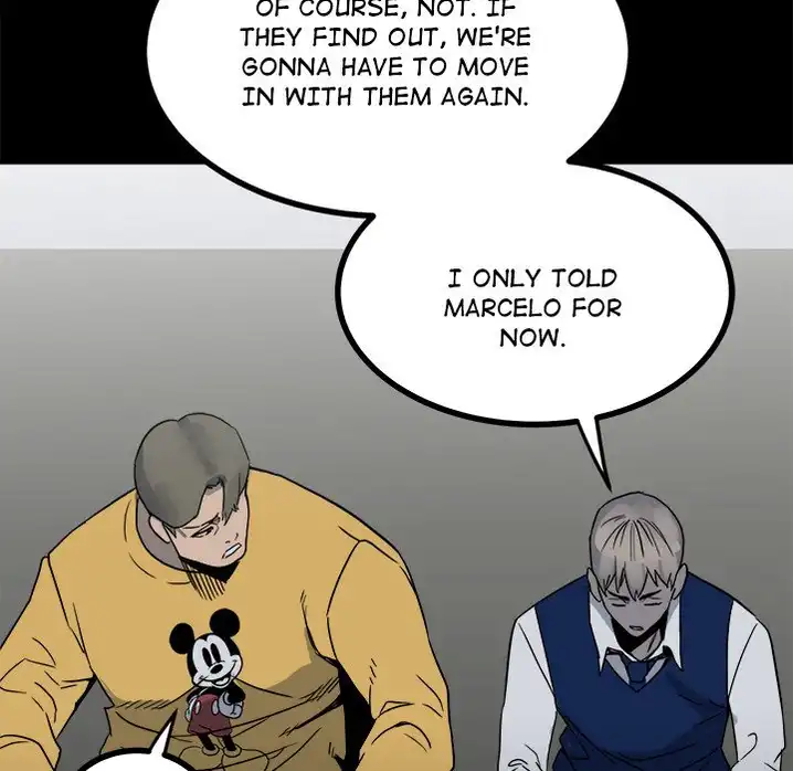 The Villain Chapter 60 - Page 42