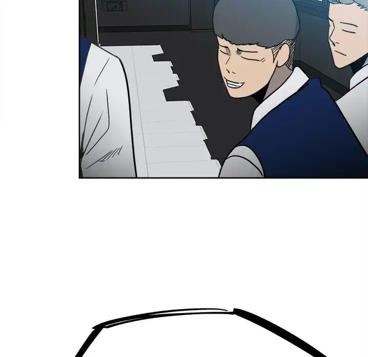 The Villain Chapter 60 - Page 64