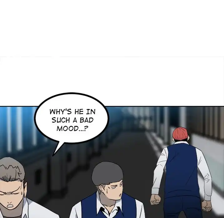 The Villain Chapter 60 - Page 67