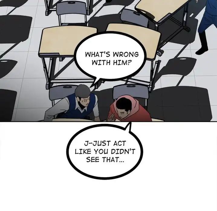 The Villain Chapter 60 - Page 71