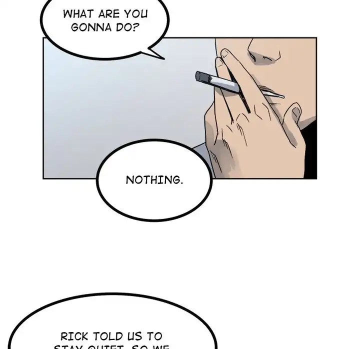 The Villain Chapter 60 - Page 79