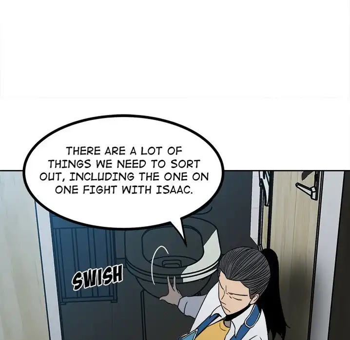 The Villain Chapter 60 - Page 82