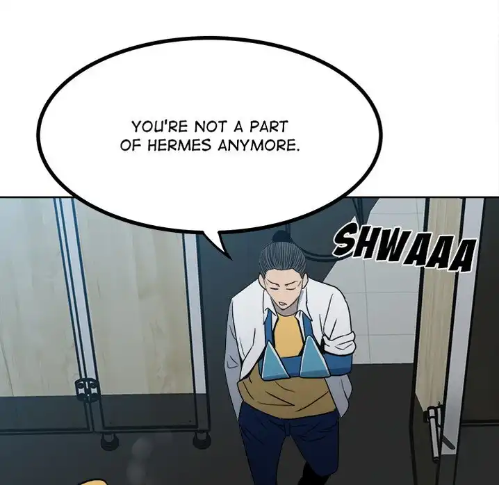 The Villain Chapter 60 - Page 84