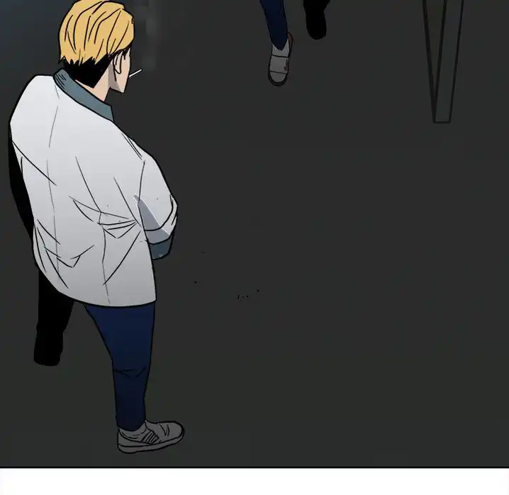 The Villain Chapter 60 - Page 85