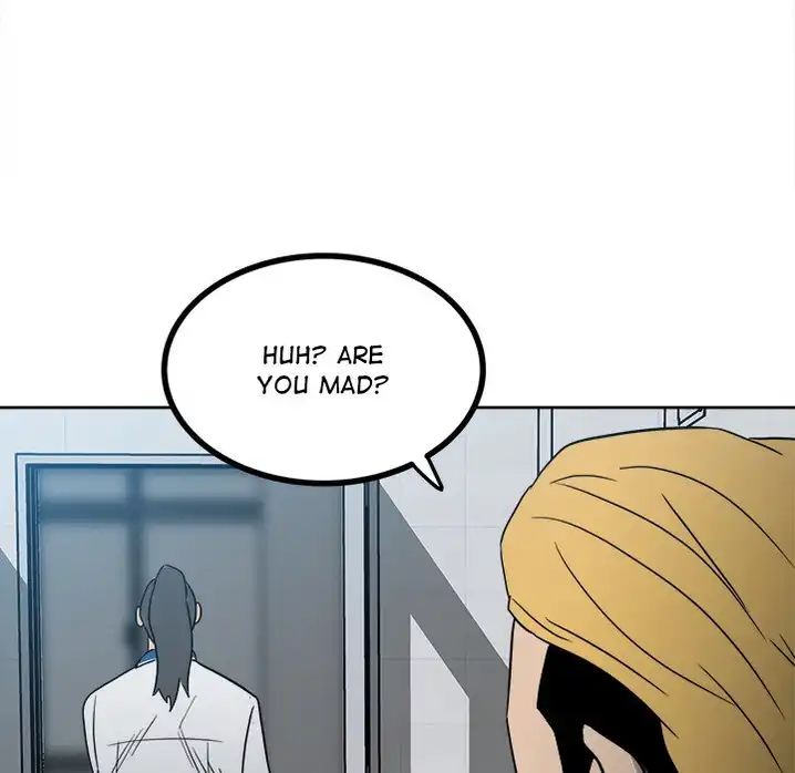 The Villain Chapter 60 - Page 86