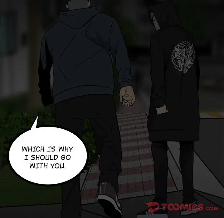 The Villain Chapter 61 - Page 114