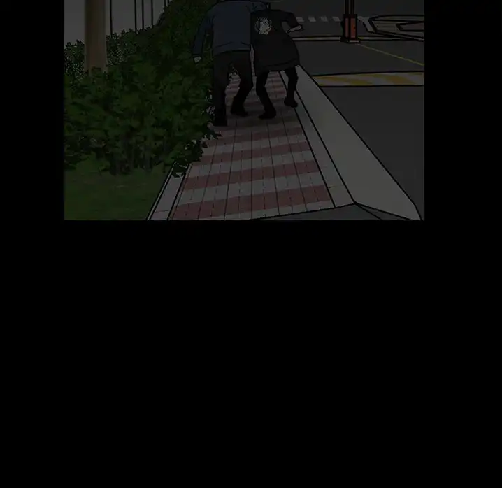 The Villain Chapter 61 - Page 116