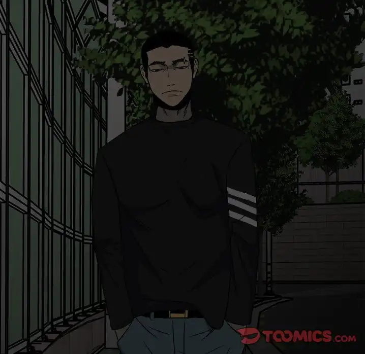 The Villain Chapter 61 - Page 120