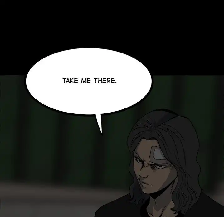 The Villain Chapter 61 - Page 127