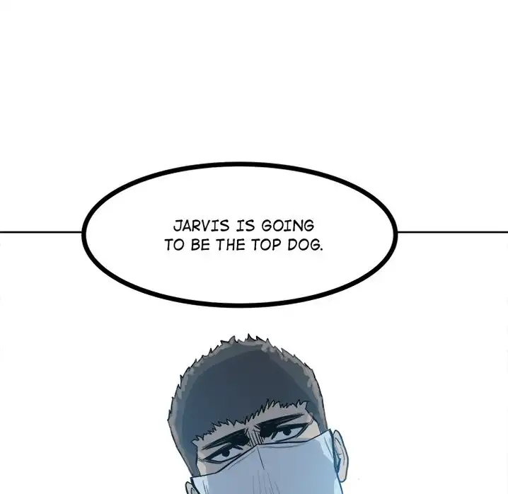 The Villain Chapter 61 - Page 16