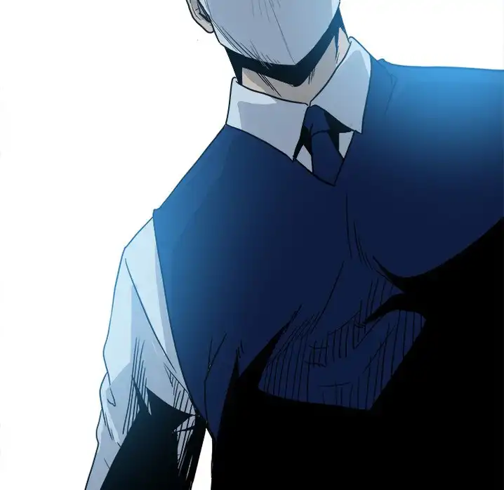 The Villain Chapter 61 - Page 17