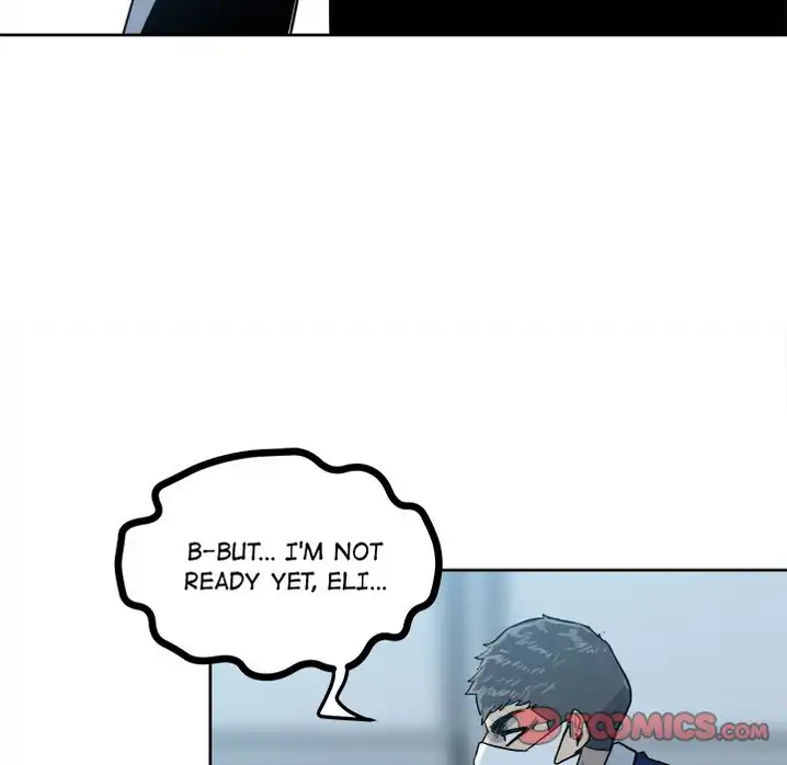 The Villain Chapter 61 - Page 18