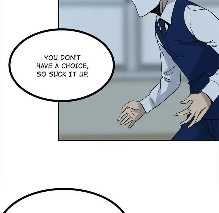 The Villain Chapter 61 - Page 19