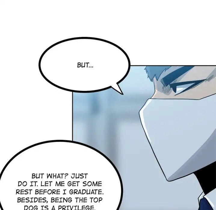 The Villain Chapter 61 - Page 22