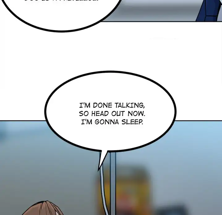 The Villain Chapter 61 - Page 23