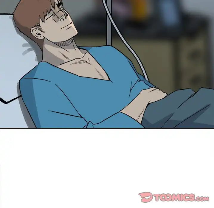 The Villain Chapter 61 - Page 24