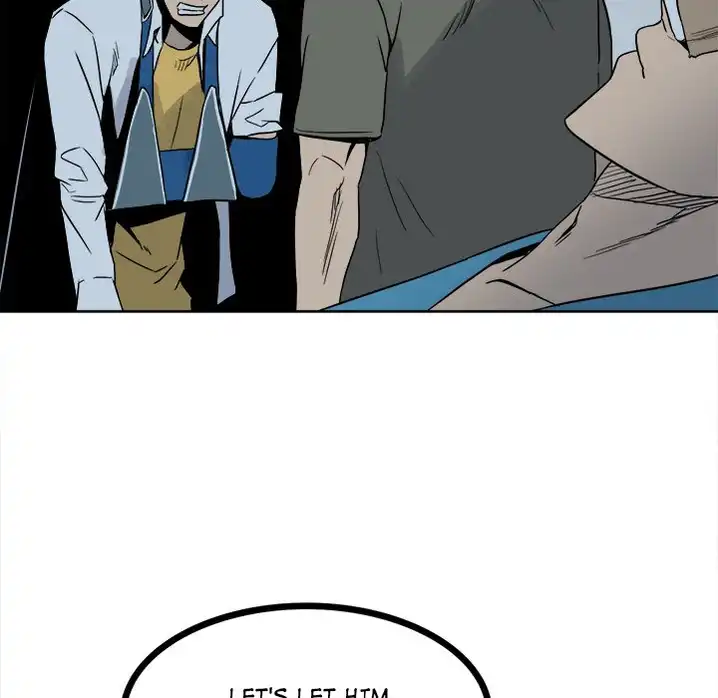 The Villain Chapter 61 - Page 26