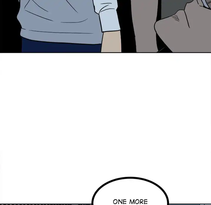 The Villain Chapter 61 - Page 32