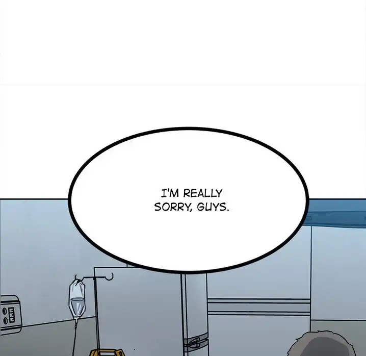 The Villain Chapter 61 - Page 34