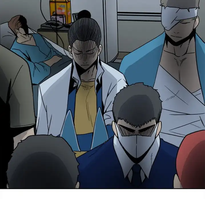 The Villain Chapter 61 - Page 35