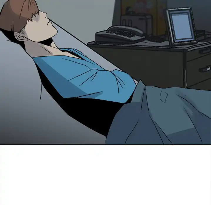 The Villain Chapter 61 - Page 37