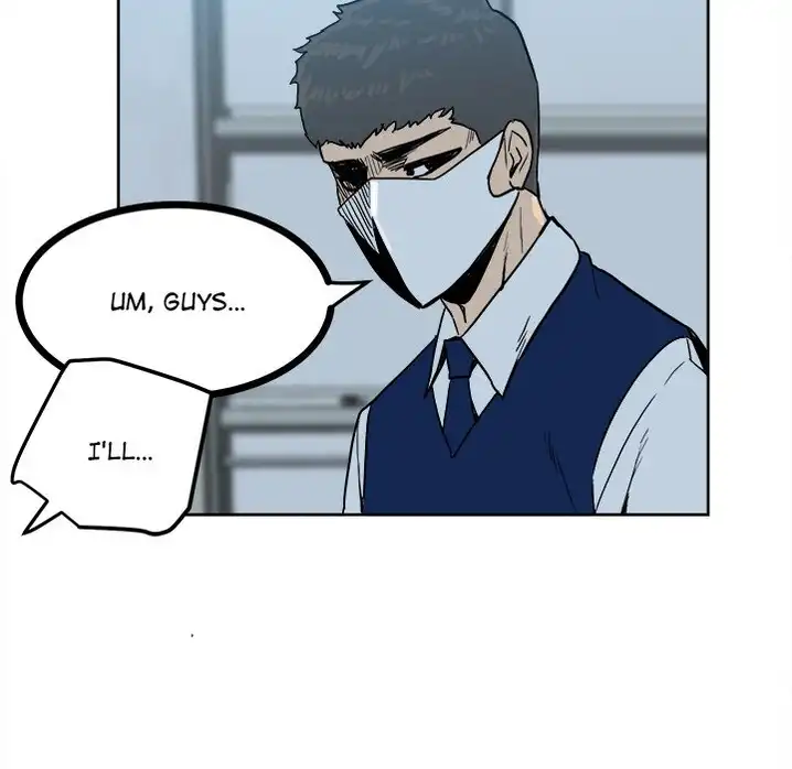 The Villain Chapter 61 - Page 43