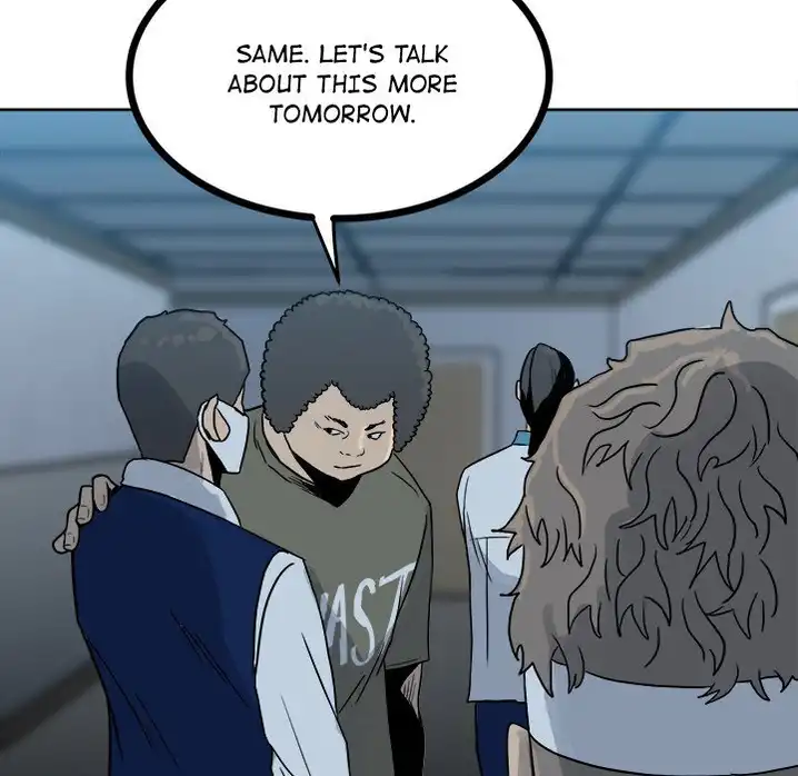 The Villain Chapter 61 - Page 46