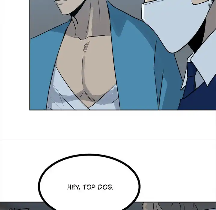 The Villain Chapter 61 - Page 49