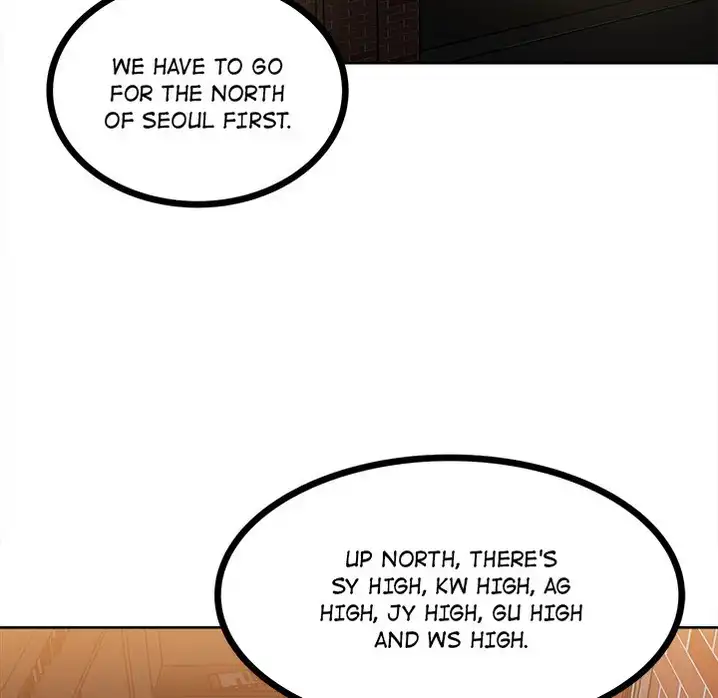 The Villain Chapter 61 - Page 61