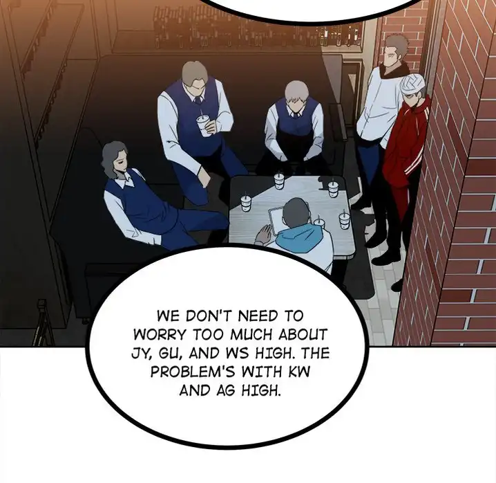 The Villain Chapter 61 - Page 62