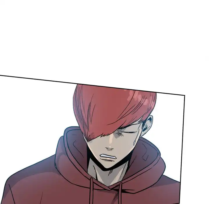 The Villain Chapter 61 - Page 7