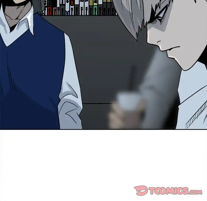 The Villain Chapter 61 - Page 78