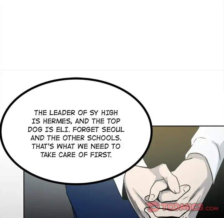 The Villain Chapter 61 - Page 81