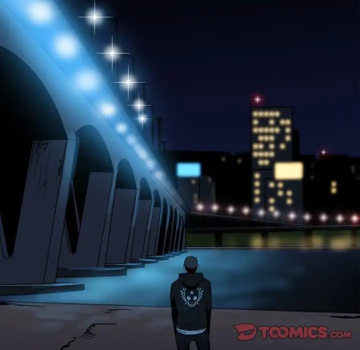 The Villain Chapter 61 - Page 84