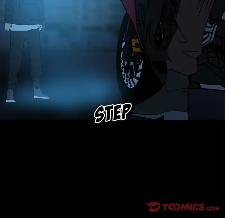 The Villain Chapter 61 - Page 90