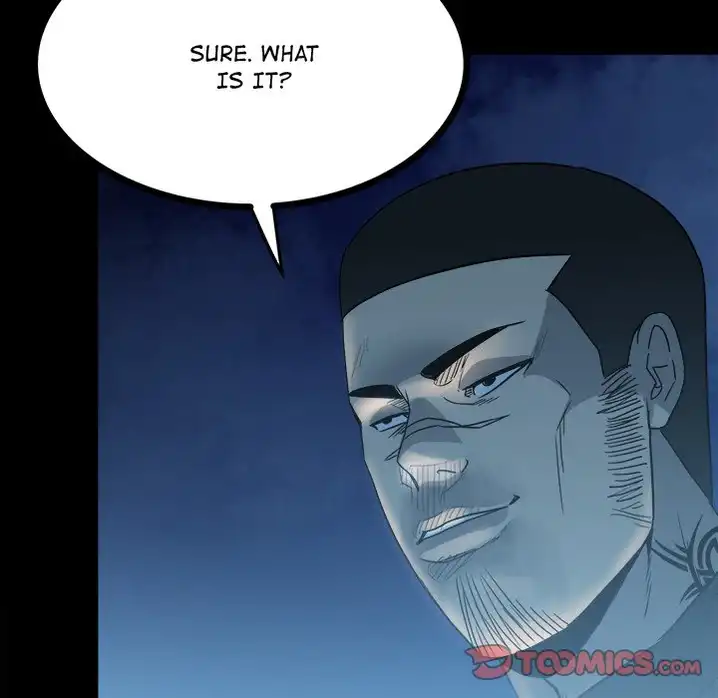 The Villain Chapter 61 - Page 96