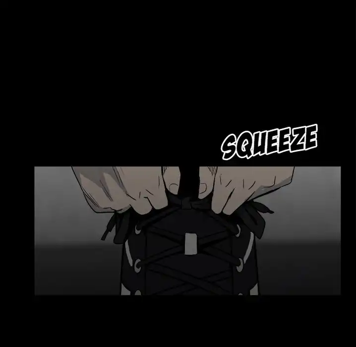 The Villain Chapter 61 - Page 98