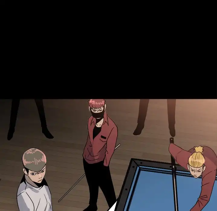 The Villain Chapter 62 - Page 104