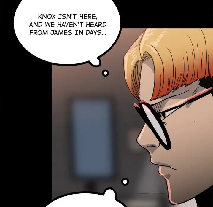 The Villain Chapter 62 - Page 116