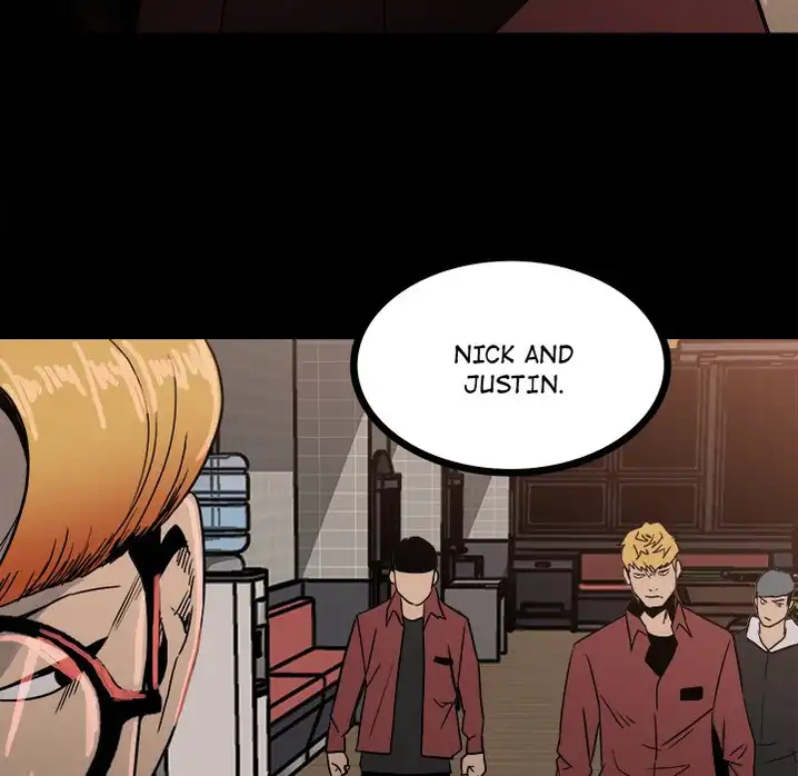 The Villain Chapter 62 - Page 121