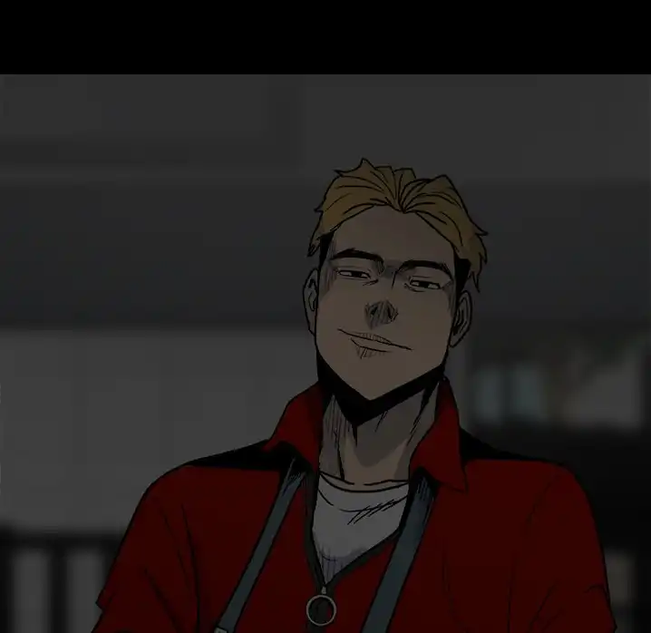 The Villain Chapter 62 - Page 19