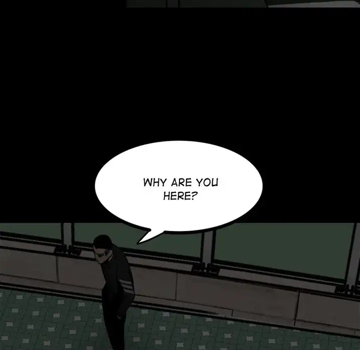 The Villain Chapter 62 - Page 22