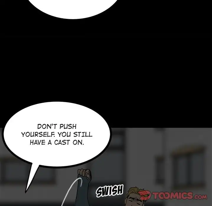 The Villain Chapter 62 - Page 24