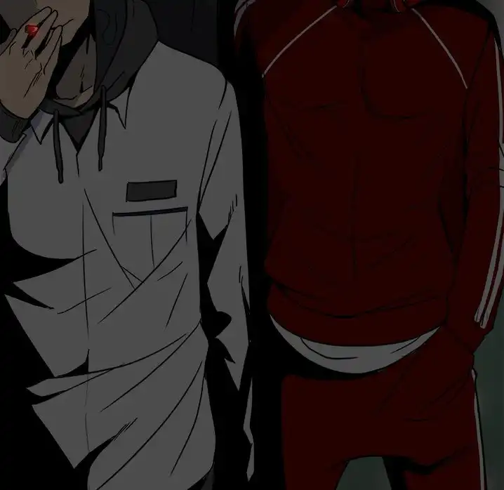 The Villain Chapter 62 - Page 34