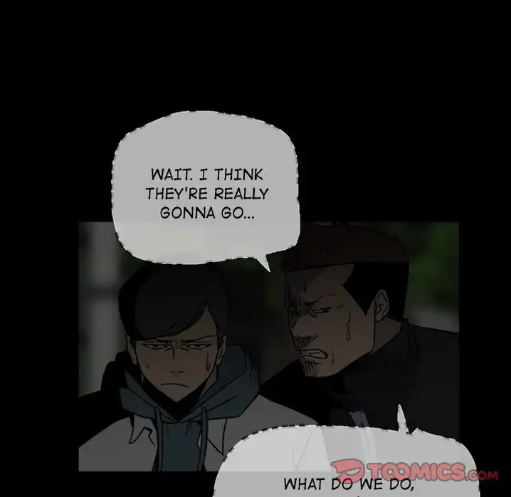 The Villain Chapter 62 - Page 36