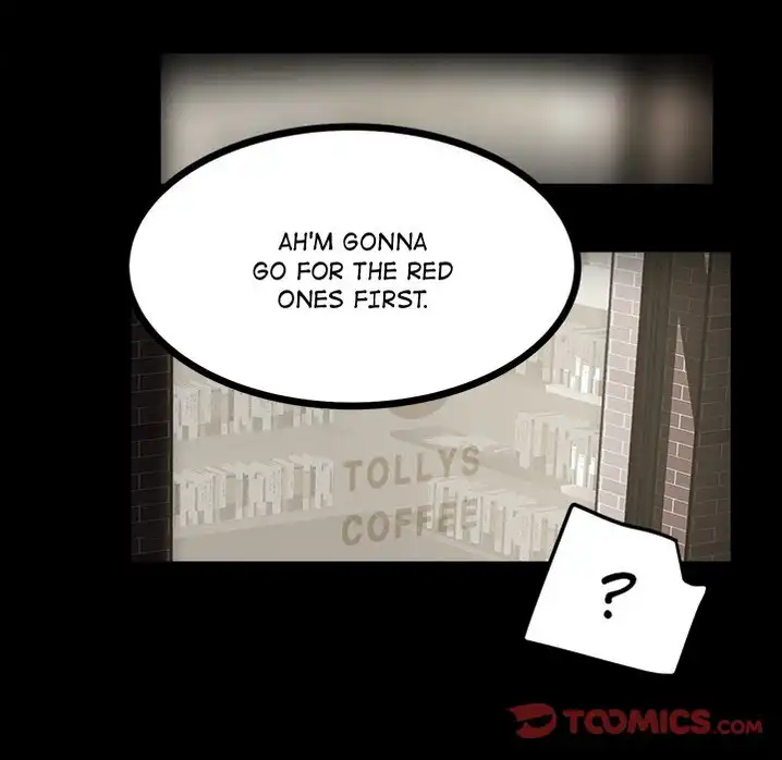 The Villain Chapter 62 - Page 39