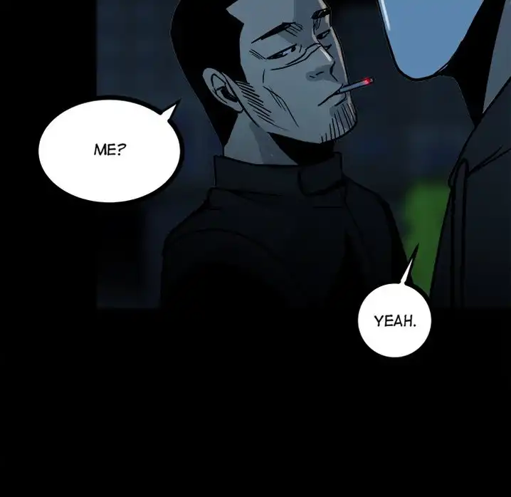 The Villain Chapter 62 - Page 65