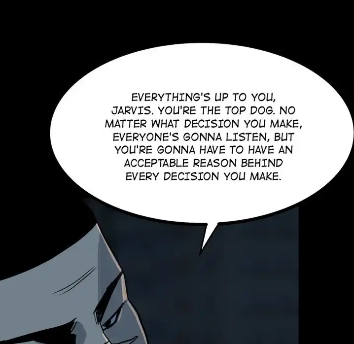 The Villain Chapter 62 - Page 71